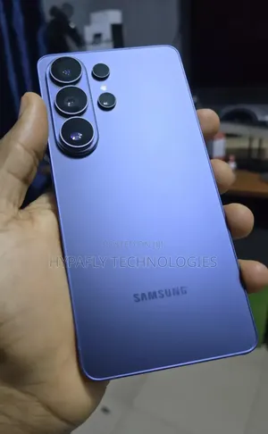 New Samsung Galaxy s26 512 GB Blue