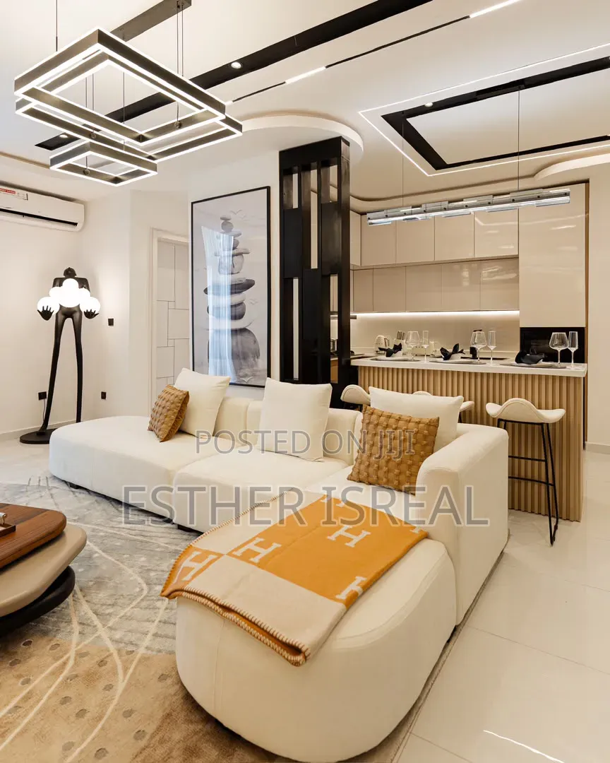 Dolly 2 Bedroom Ikate
