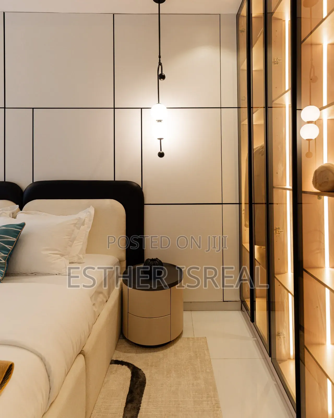 Dolly 2 Bedroom Ikate