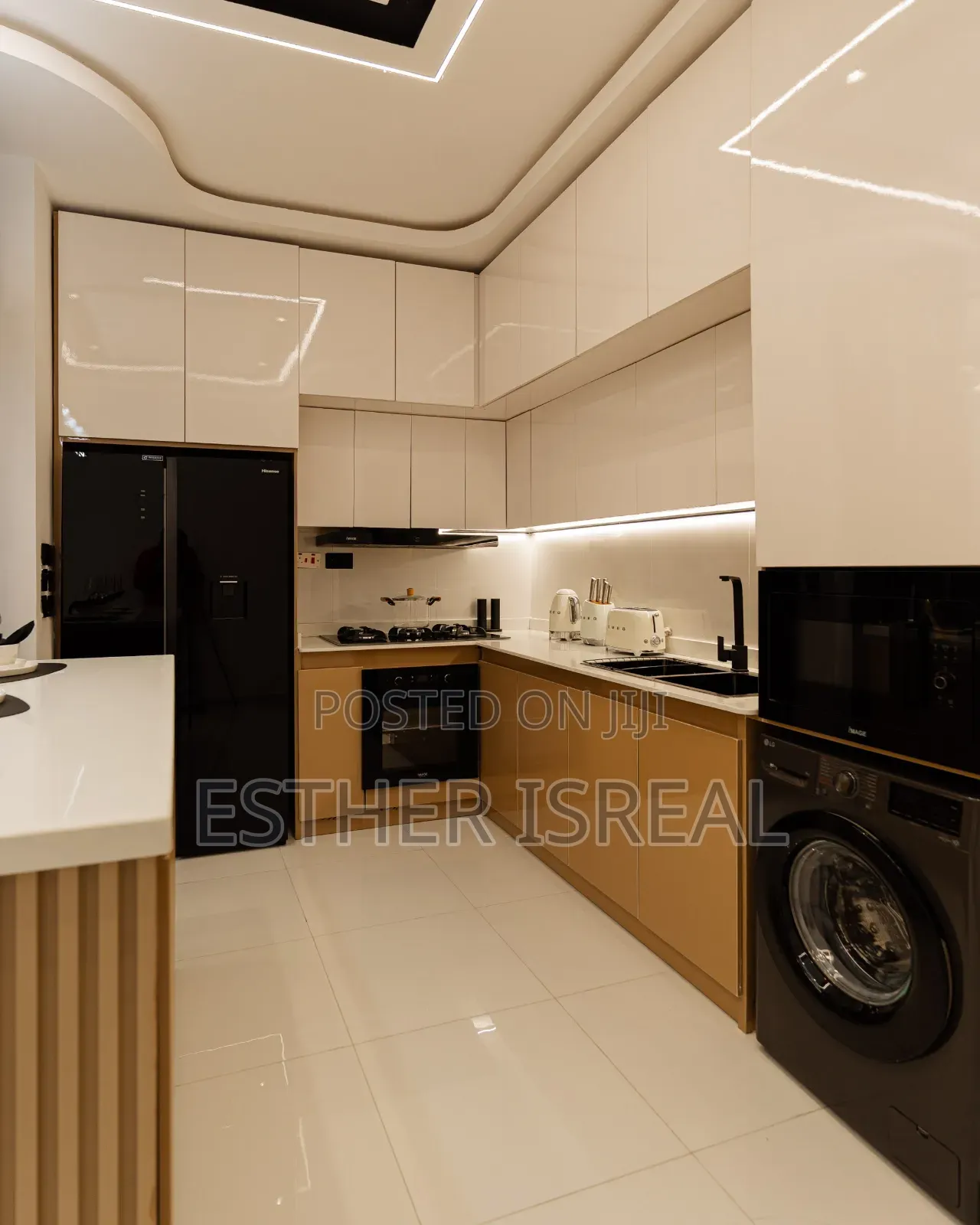 Dolly 2 Bedroom Ikate