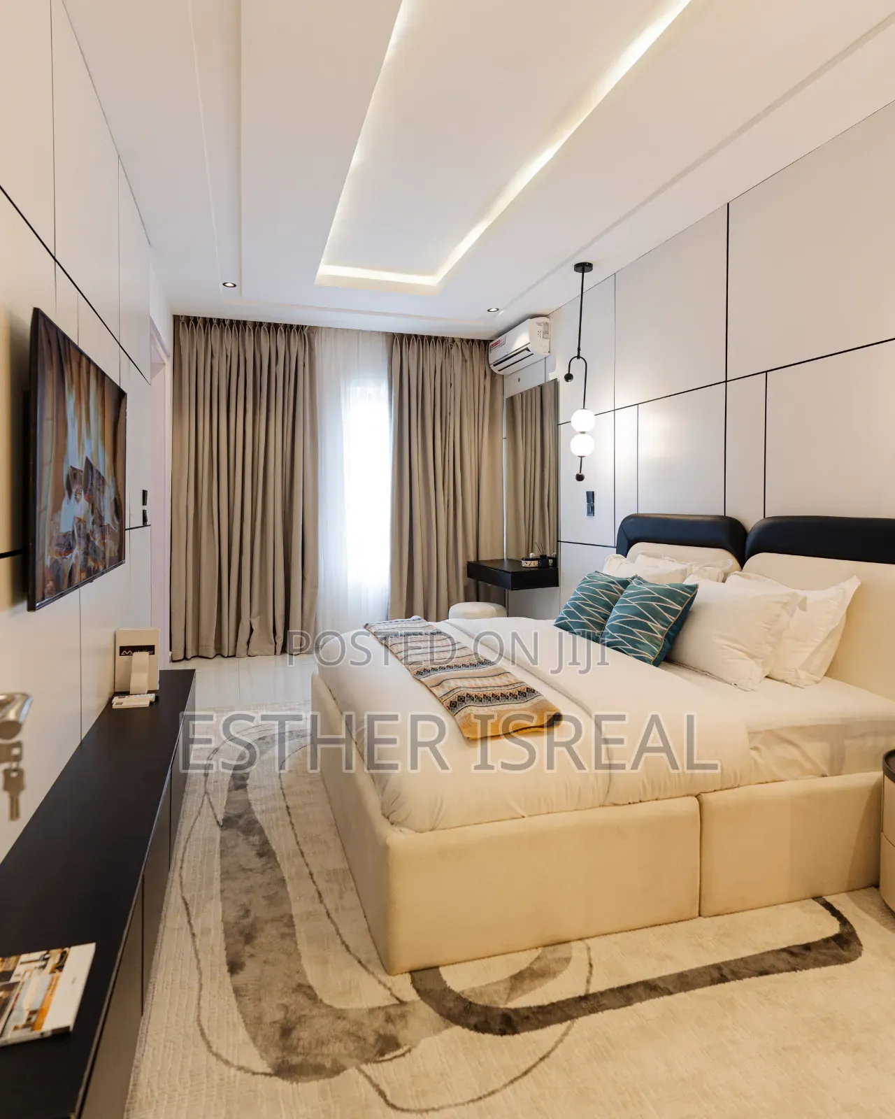 Dolly 2 Bedroom Ikate