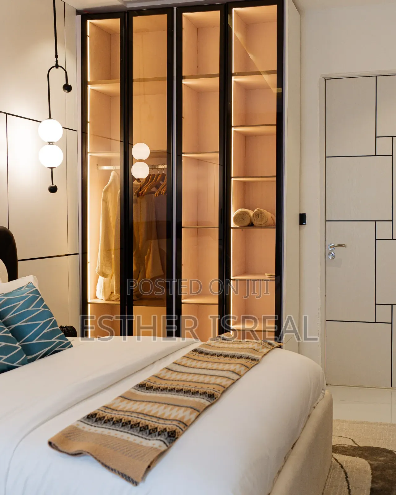 Dolly 2 Bedroom Ikate