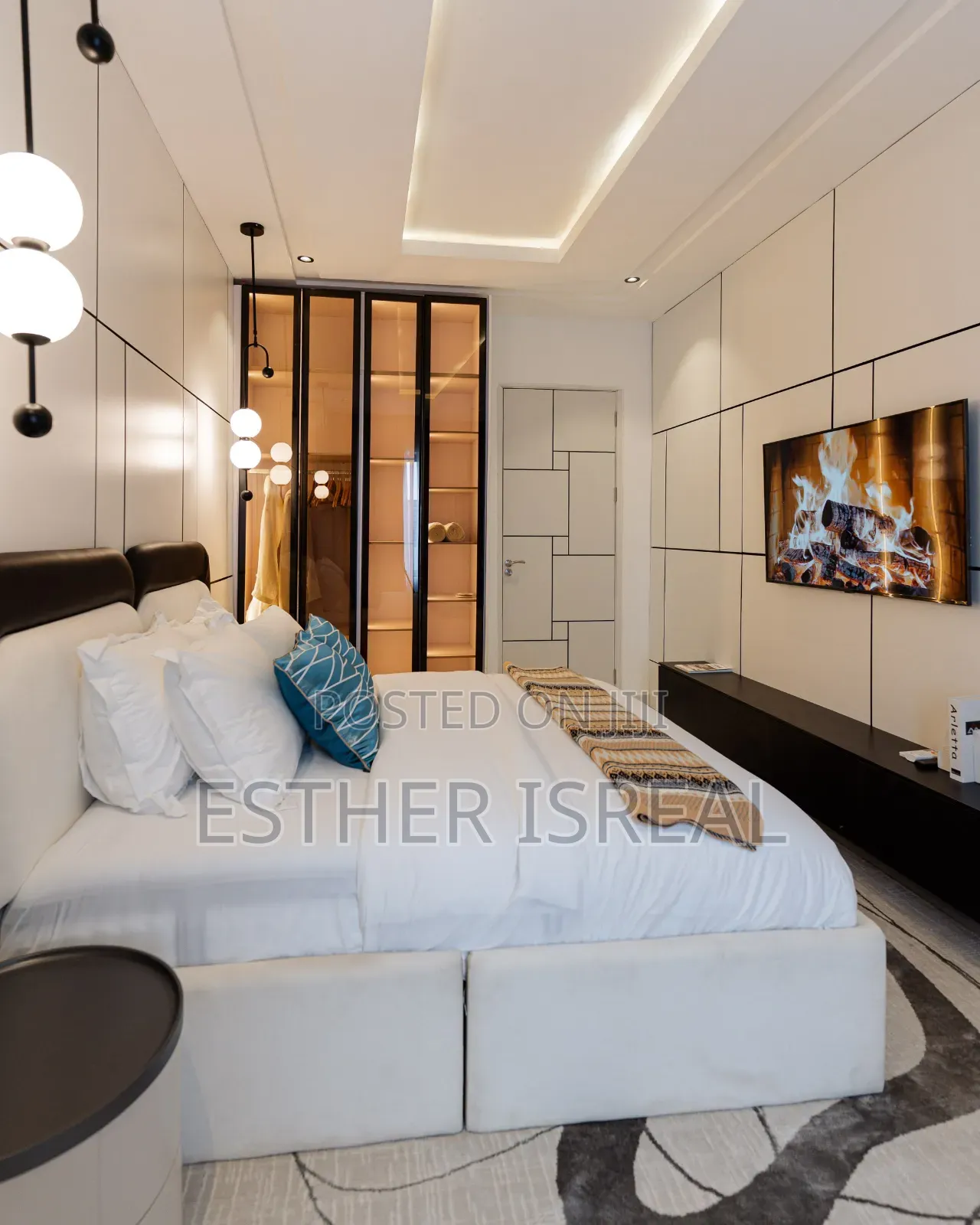 Dolly 2 Bedroom Ikate