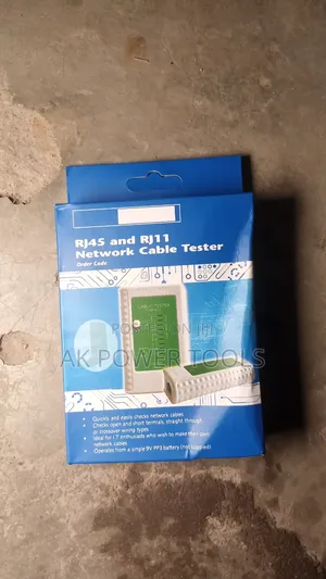 Lan Tester
