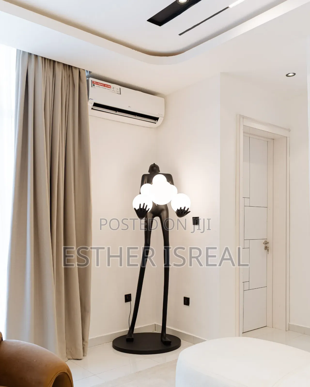 Dolly 2 Bedroom Ikate