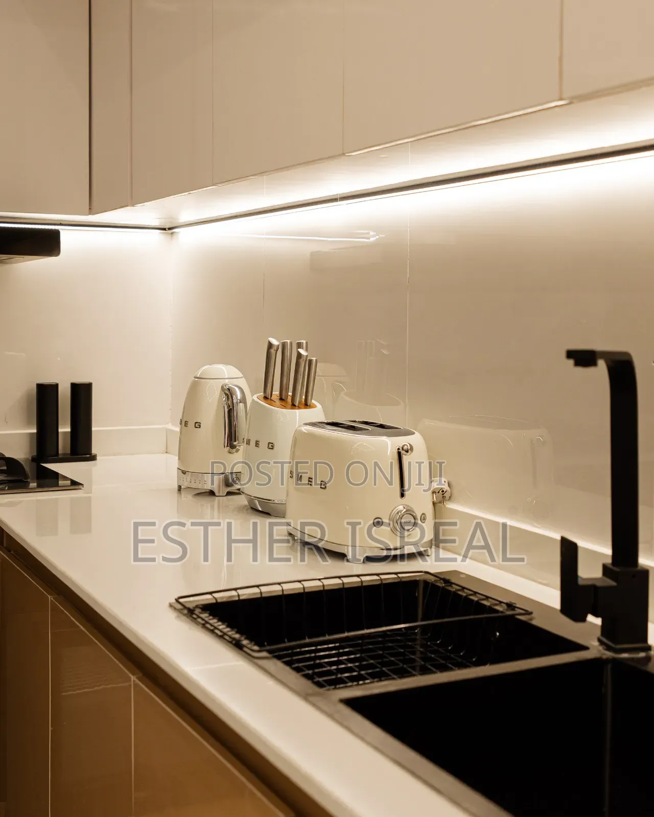 Dolly 2 Bedroom Ikate