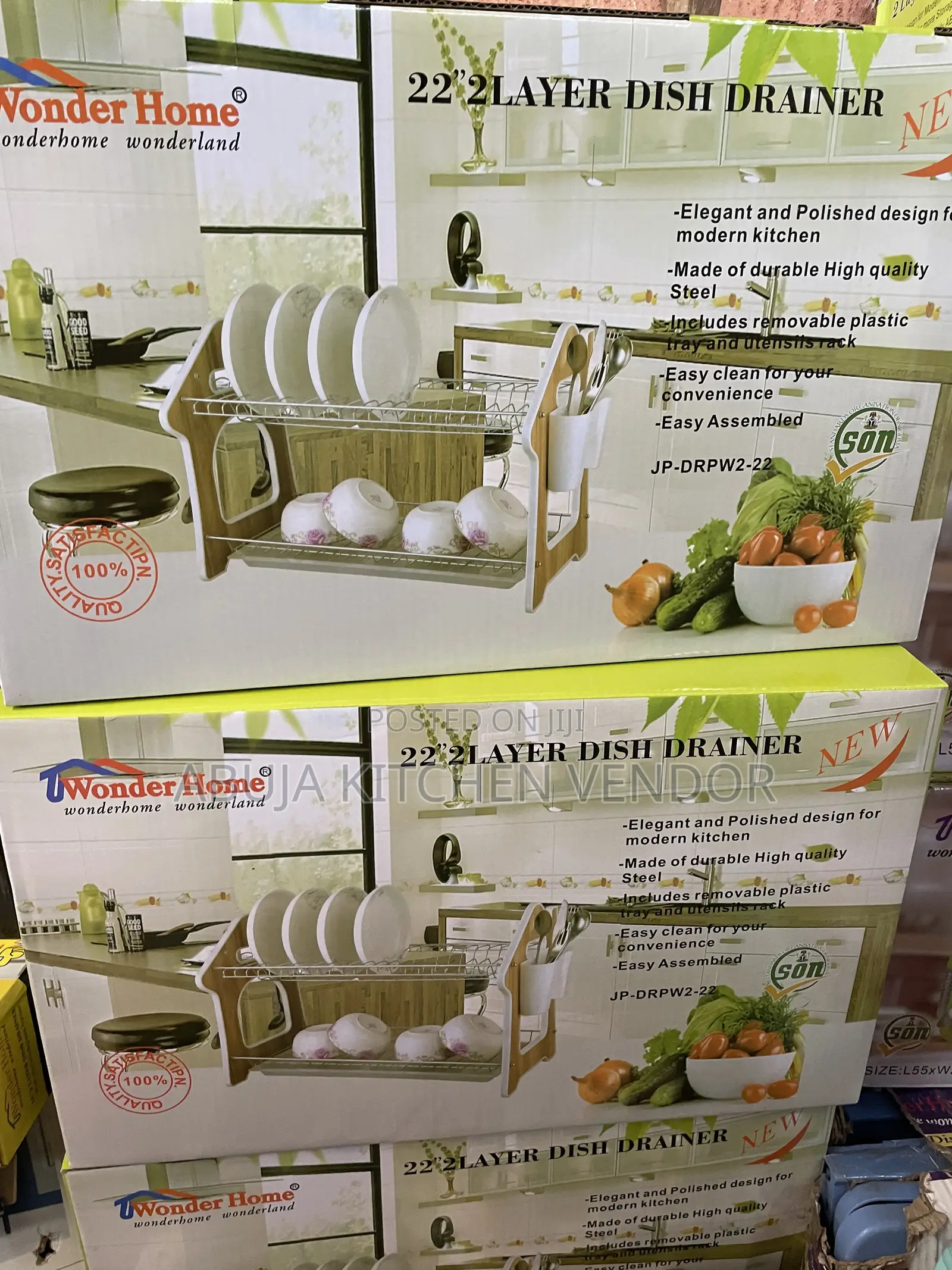 2lawyer Plate Racks