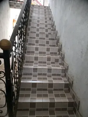 This Is Marble Staircase. Which Type of Marble Is This?