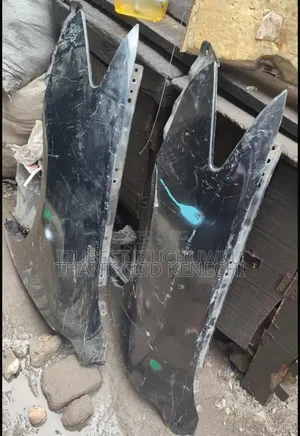 Direct Tokunbo Fender Es350 2010/2010 Model