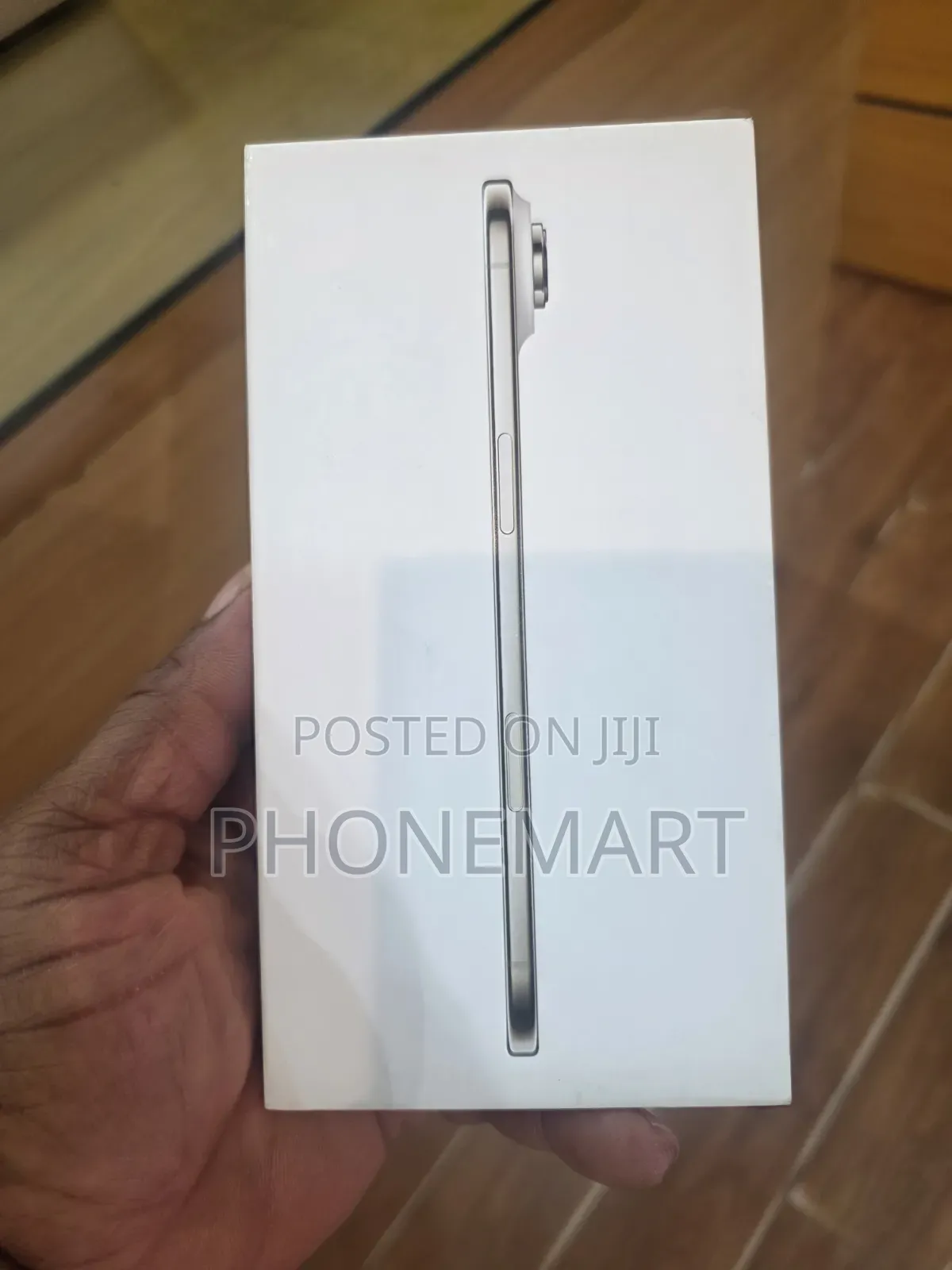 New Apple iPhone Air 512 GB Gold