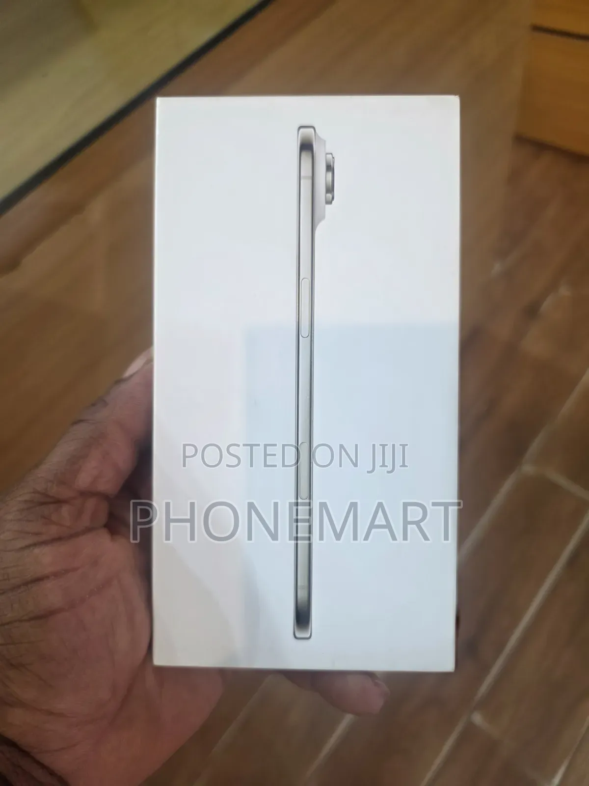 New Apple iPhone Air 512 GB Gold