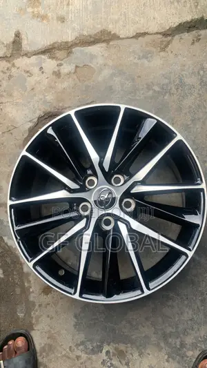 Brand New 18rims Lexus and Toyota