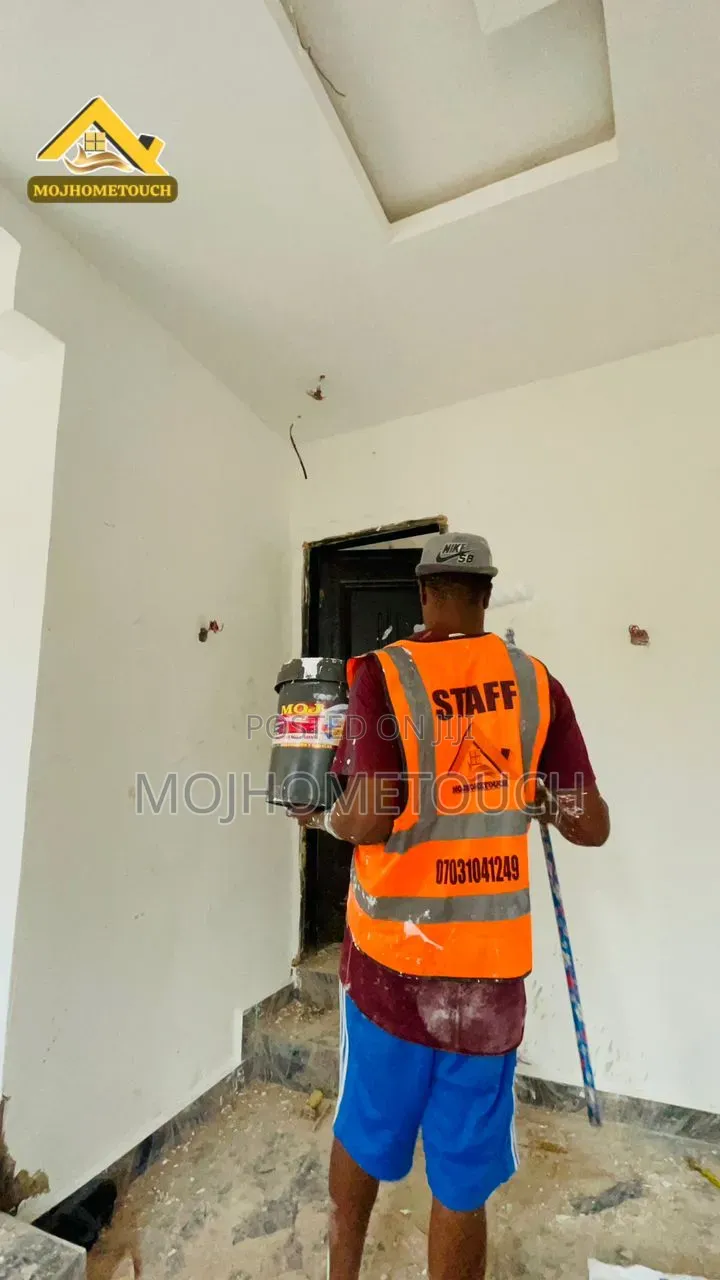 Enugu Painters