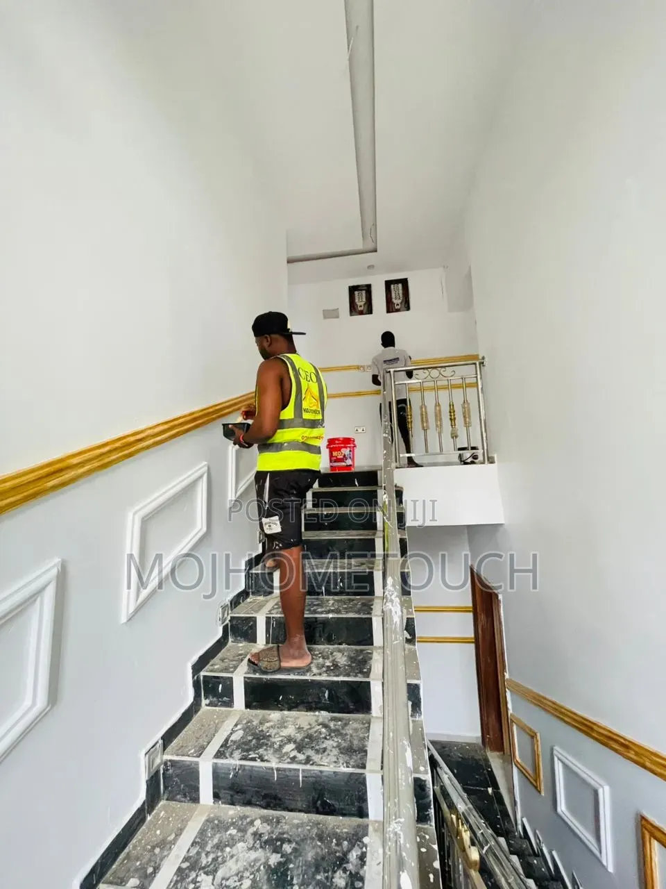 Enugu Painters