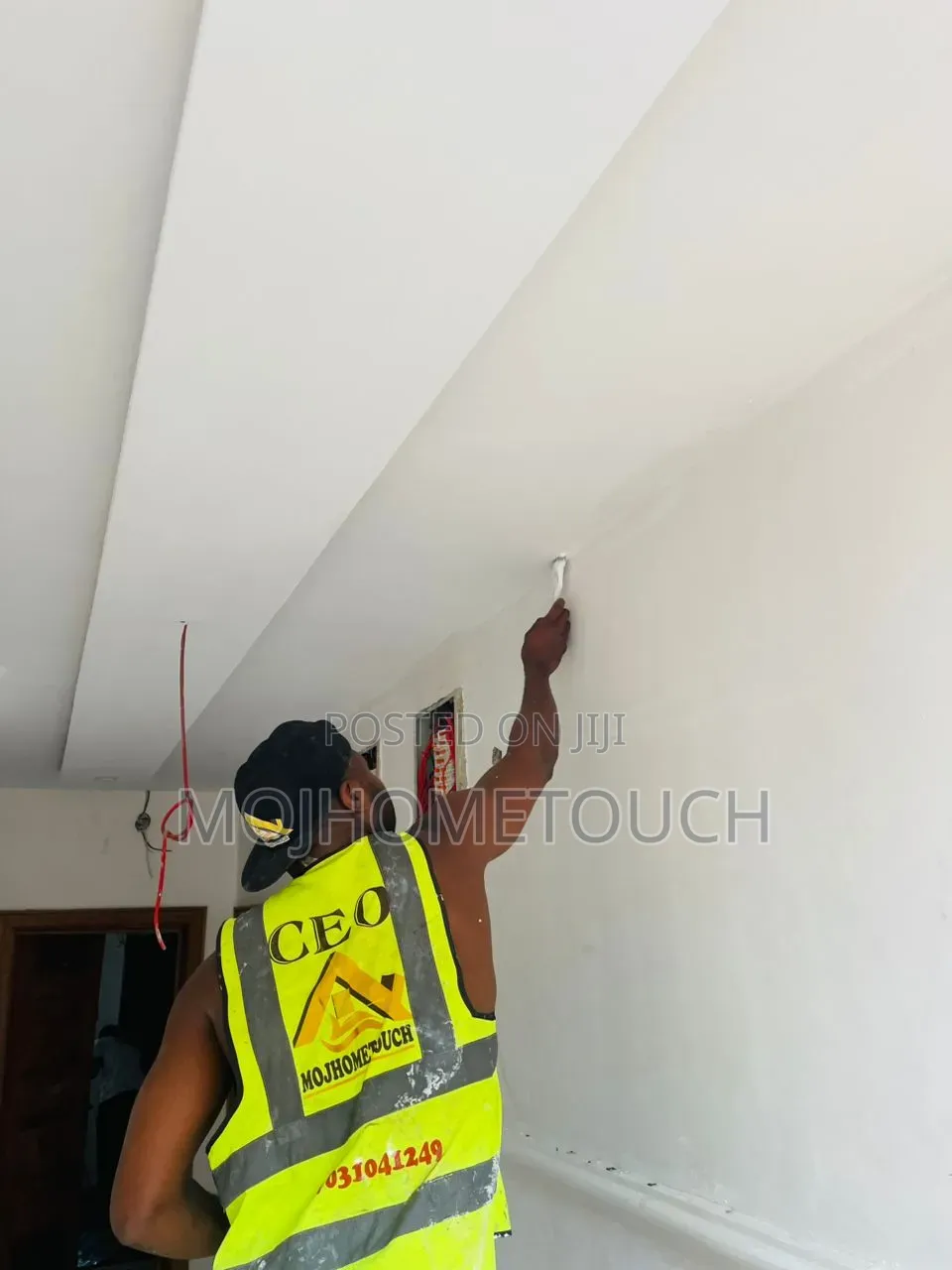 Enugu Painters