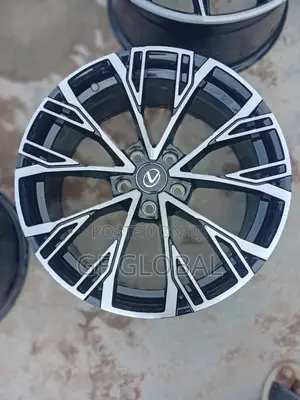 Brand New 18rims Lexus and Toyota