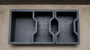 Interlocking Mould / Pvc Plastic Interlock Mould