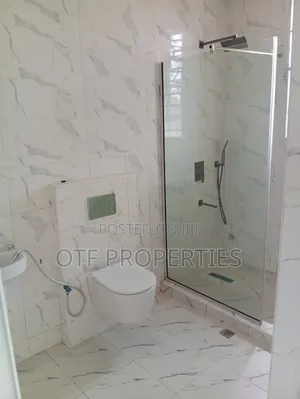 4bdrm Duplex in Fo1,, Kubwa for rent