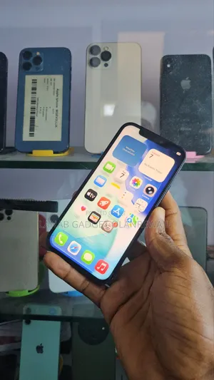 Apple iPhone 12 64 GB Blue