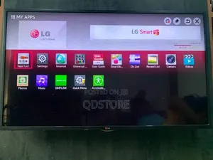 32 Inches Smart Tvs