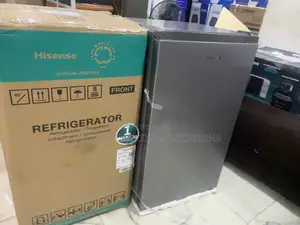 Hisense 093dr Refrigeration Unit - 90l