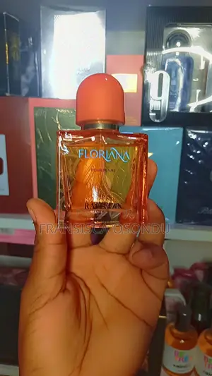 Perfumes Under