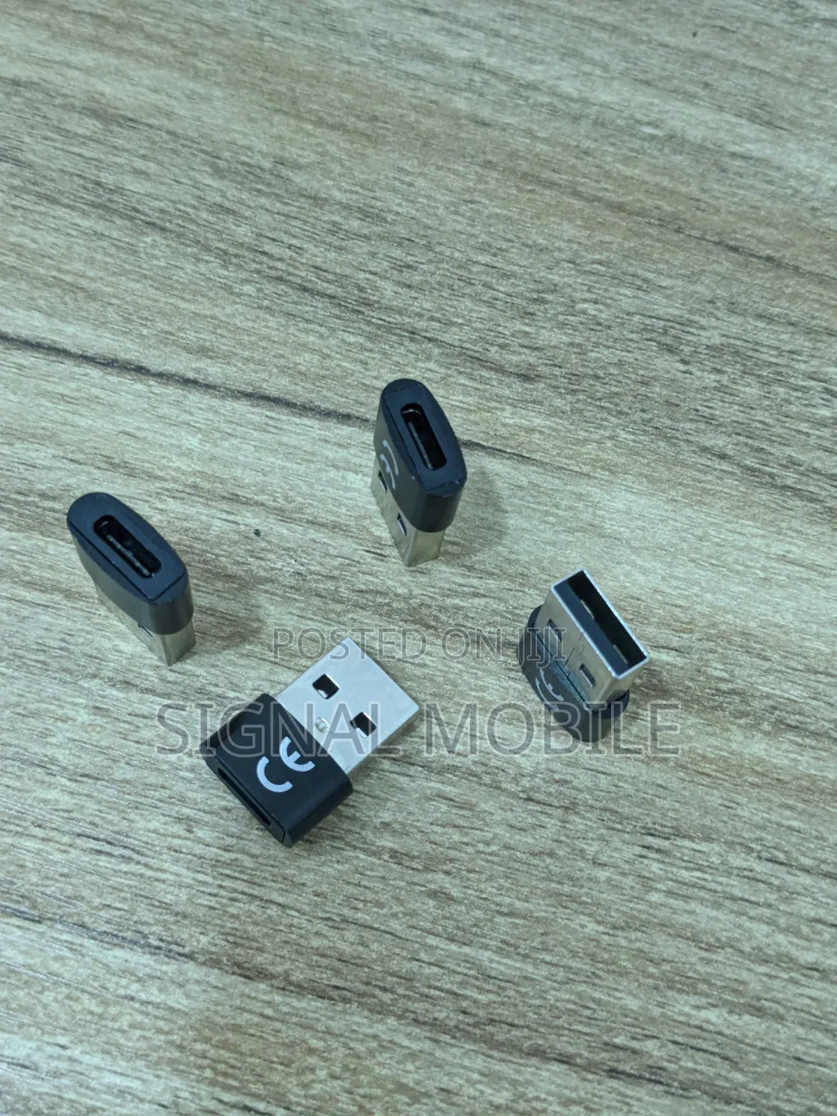 Type C To Usb Adapter Converter