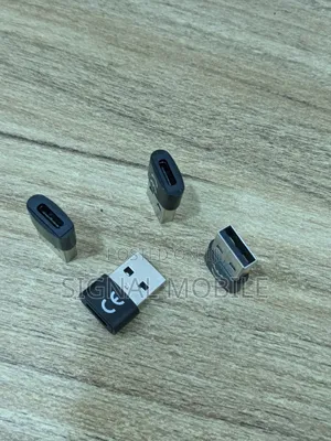 Type C To Usb Adapter Converter