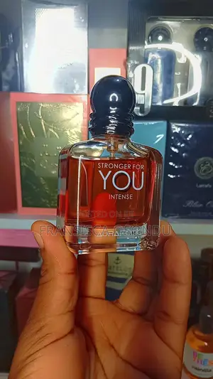 Perfumes Under