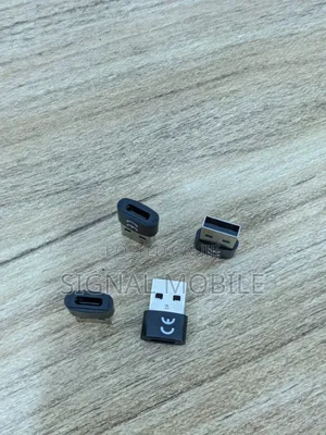 Type C To Usb Adapter Converter