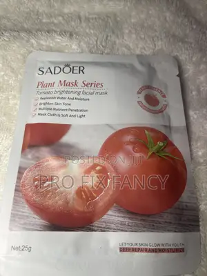 Face Sheet Mask