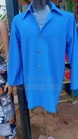Rappel Shirt for Men
