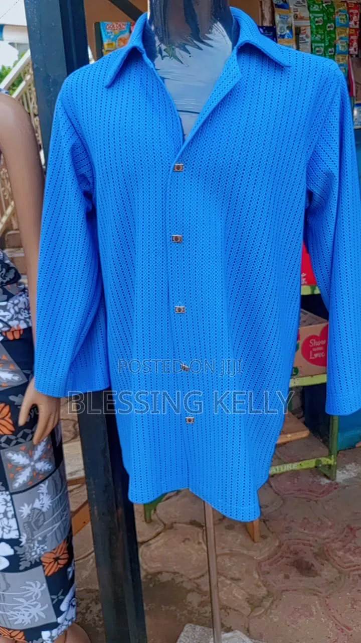 Rappel Shirt for Men