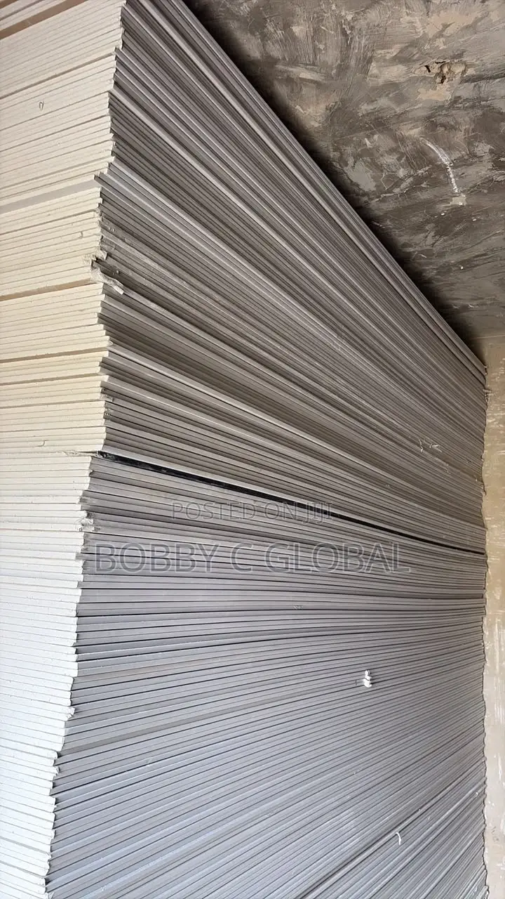 Gypsum Board Ceiling