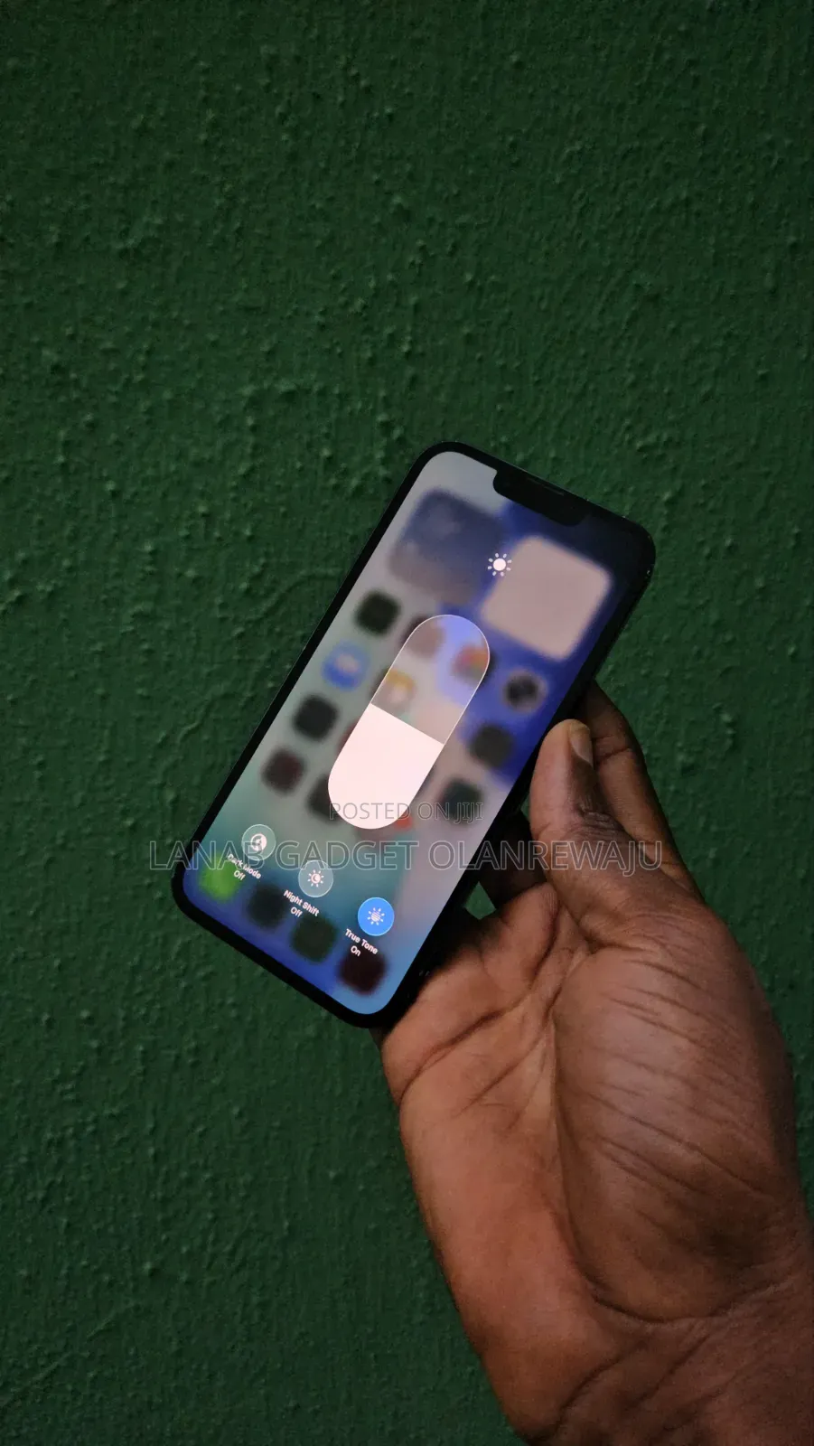 Apple iPhone 13 128 GB Blue
