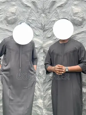 High Quality Jalabiya