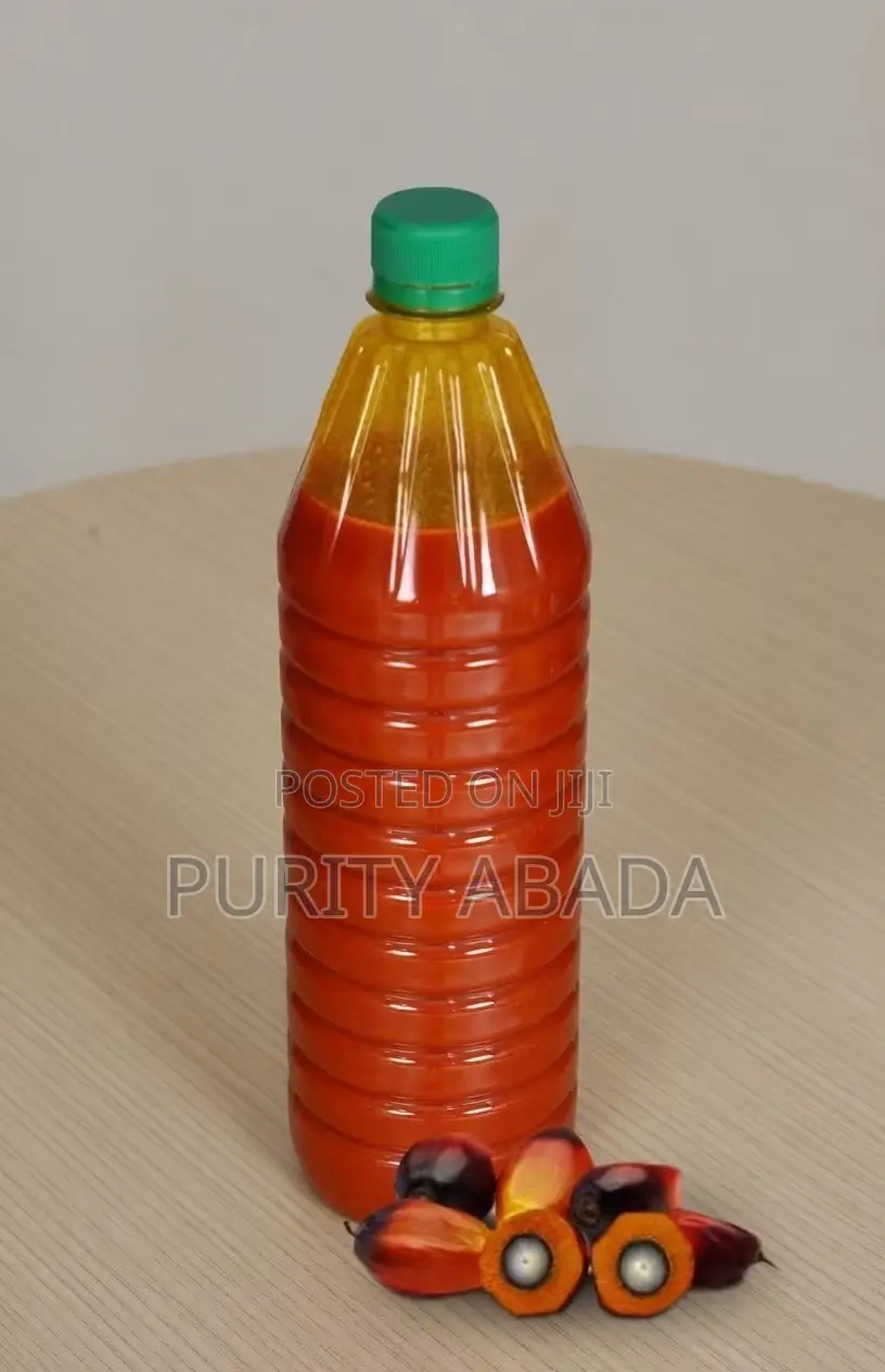 Original Native Palm Oil