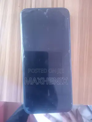 Tecno Spark 30C 128 GB Black