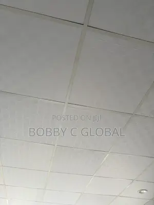 Gypsum Board Ceiling