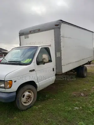 Trucks and Vans for Haulage