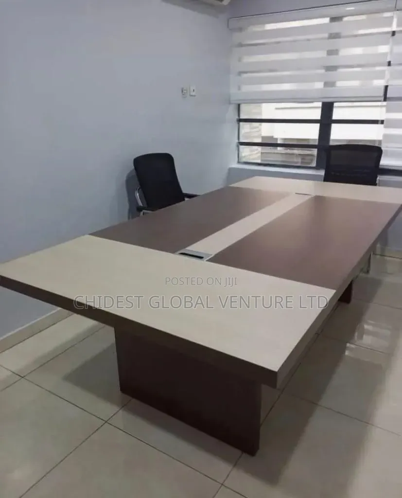 Office Executive Conference Table
