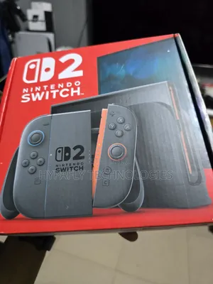 Nintendo Switch 2