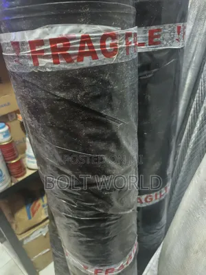 Damp Proof Membrane