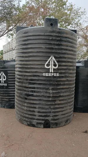 7500liters Geepee Tank