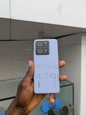 Xiaomi 13T 256 GB Blue
