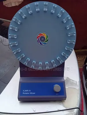 Blood Rotator Mixer