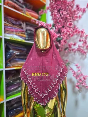 Jalabia and Abaya for Adults and Children