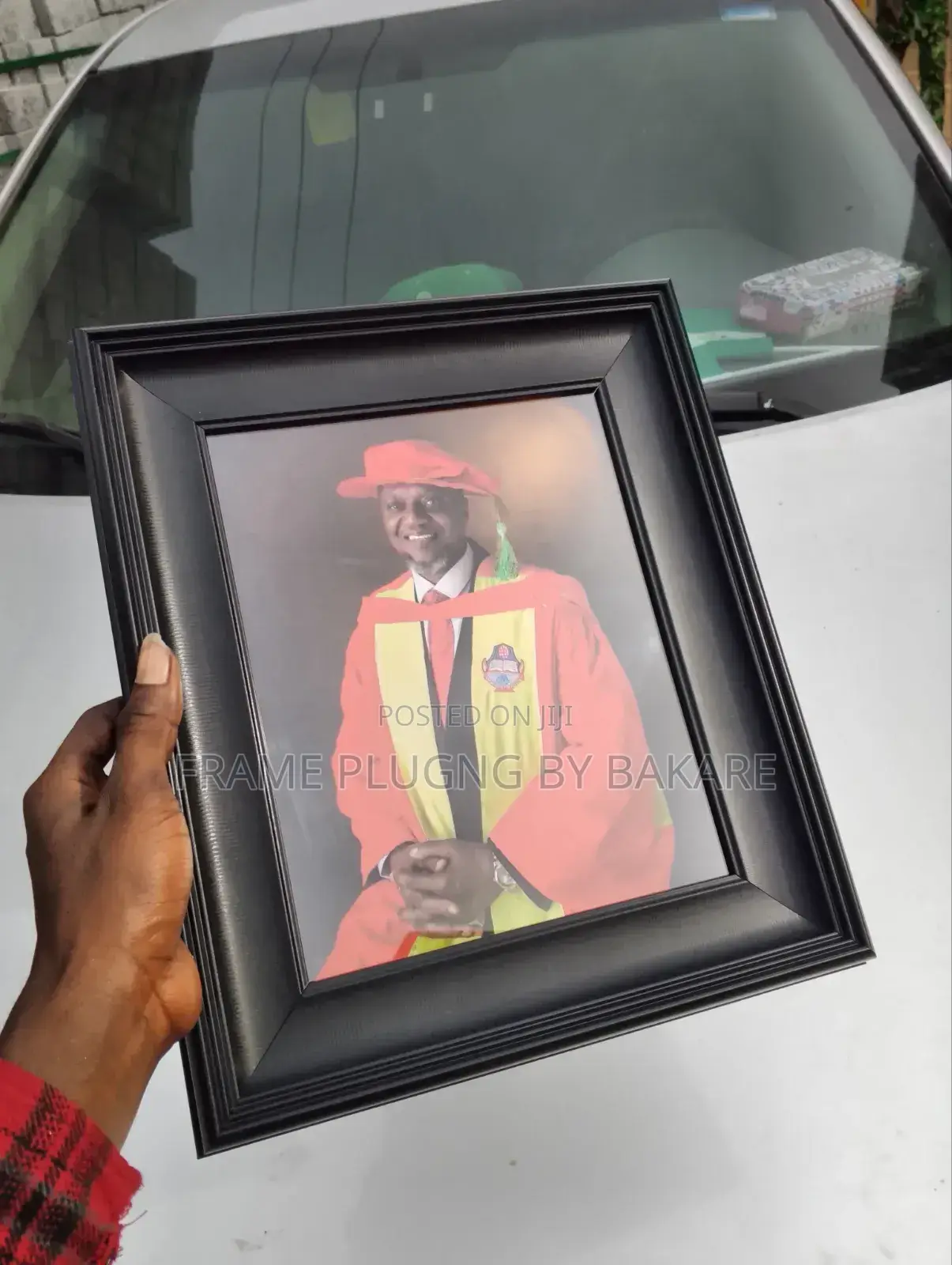 Picture Frame