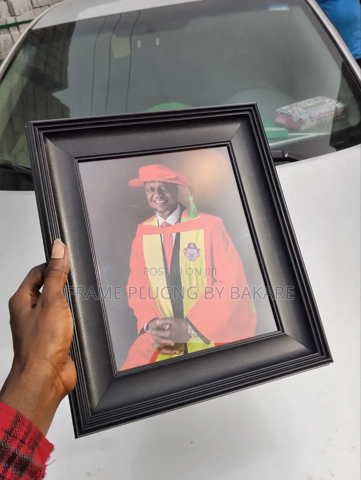 Picture Frame