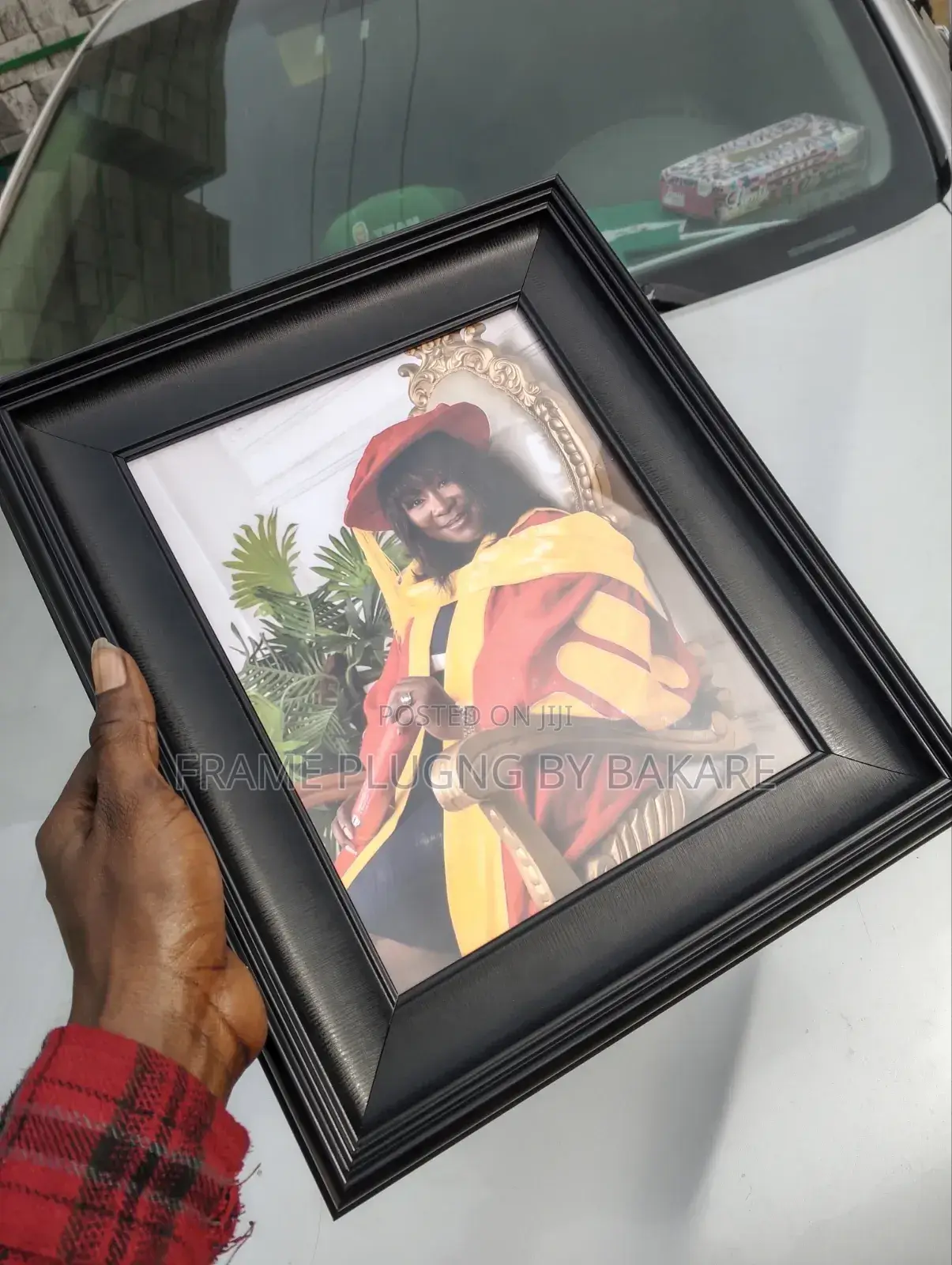 Picture Frame